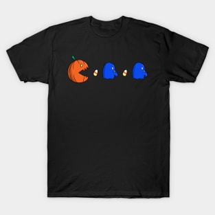 Candy Corn Power T-Shirt